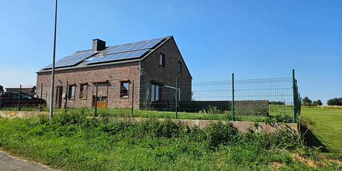 Maison à vendre à 6596 Forge-Philippe