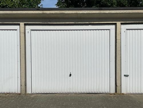                                         Box à vendre à Antwerpen, € 25.995
