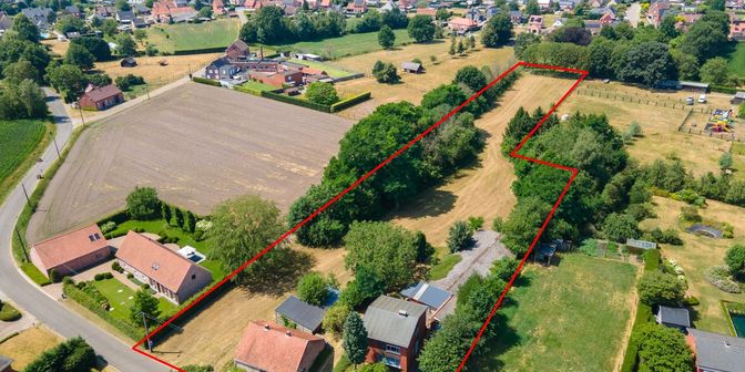 Huis te koop in Middelveld 15, 2275 Gierle
