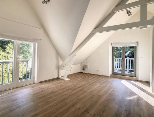                                         Appartement te huur in Kalmthout, € 850
