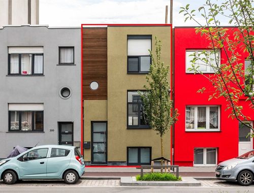                                         Eengezinswoning te koop in Deurne, € 285.000
