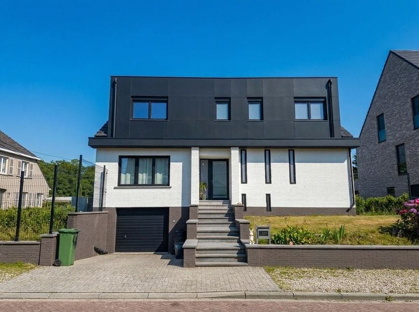 Maison à vendre
                    à 1981 Hofstade
