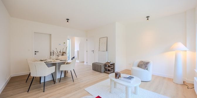 Appartement te koop in Kerkstraat 15 bus 0101, 3920 Lommel