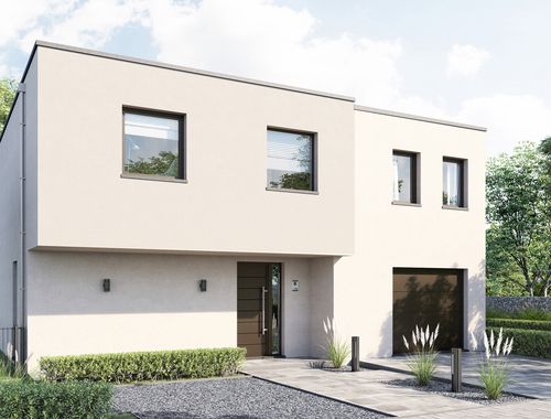                                         Maison à vendre à Ninove, € 493.048
