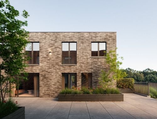                                         Woning te koop in Heule, € 431.000
