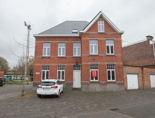                                         Maison style pastorie à vendre à Wetteren, € 320.000
