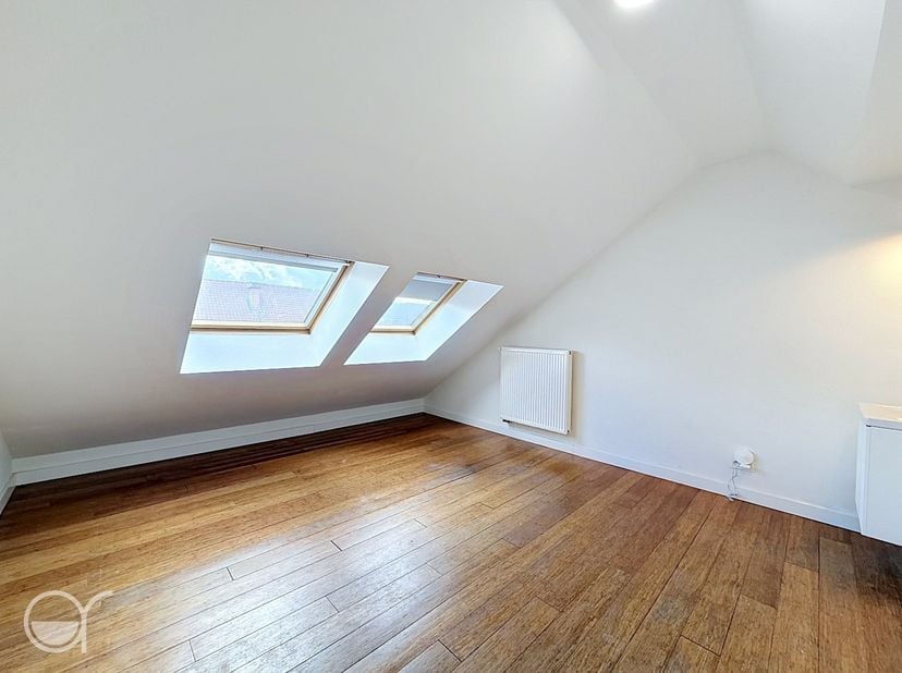 Kot-chambre à louer à Francisco Ferrerlaan 7 - 5,
                    9000 Gent