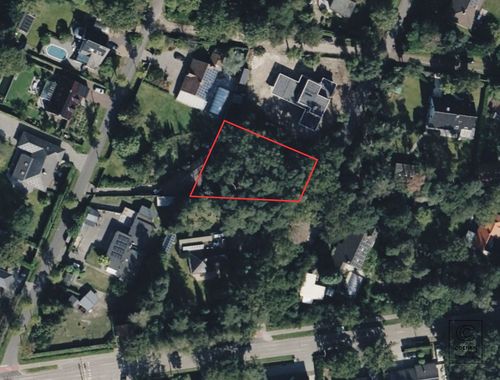                                         Bouwgrond te koop in Zoersel, € 299.000
