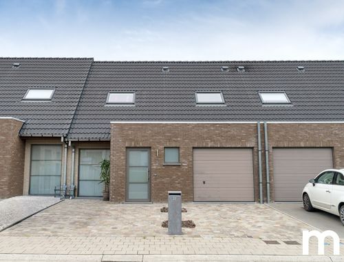                                         Maison à vendre à Vichte, € 295.000
