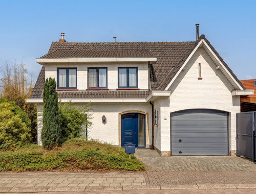                                         Woning te koop in Turnhout, € 415.000
