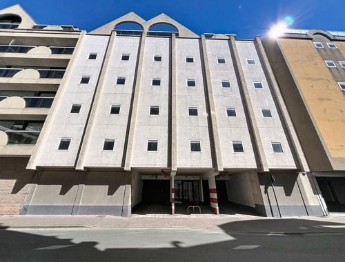                                         Garage à vendre à Heist-aan-Zee, € 85.000

