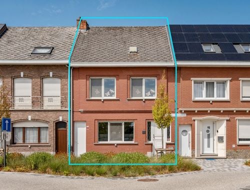                                         Woning te koop in Kapelle-op-den-Bos, € 375.000
