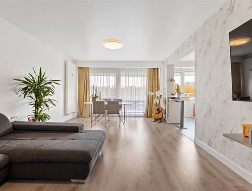                                         Appartement te koop in Antwerpen, € 259.000
