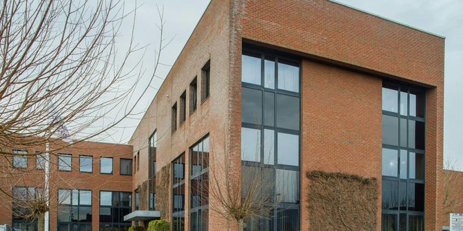 Bedrijfsvastgoed te huur in Ter Reigerie 9 bus 7, 8800 Roeselare