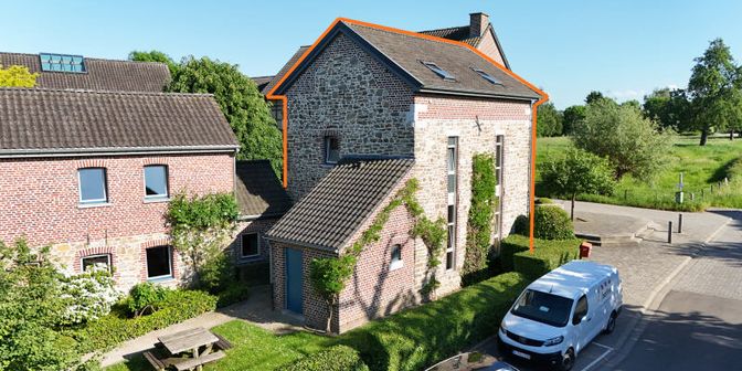 Huis te koop in Rue Andernack, 72, 4670 Trembleur