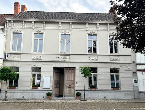                                         Kantoor te huur in Wakken, € 1.600
