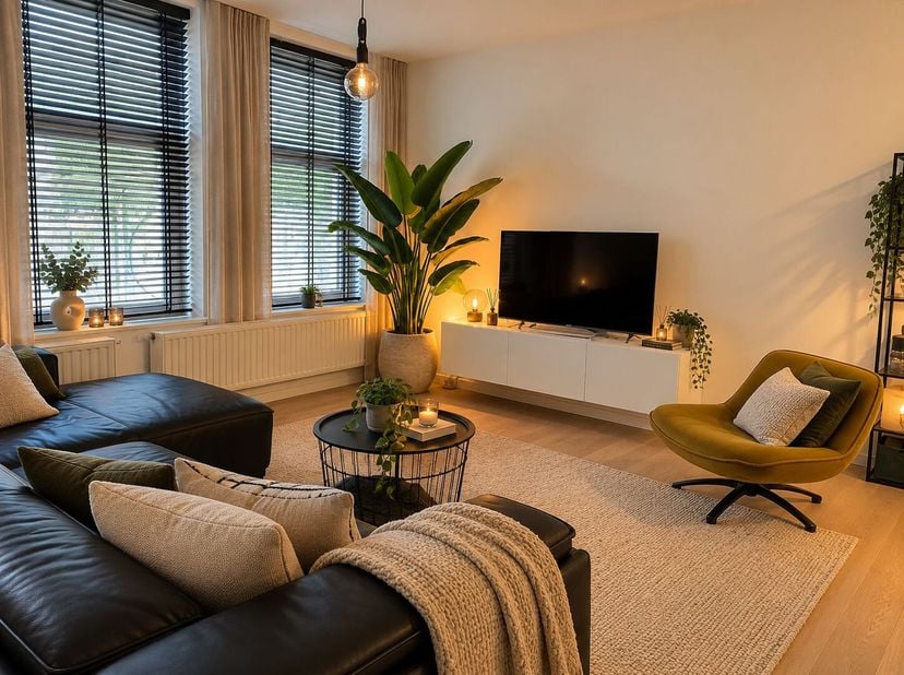 Appartement te koop in Schippersstraat 8 bus 1,
                    8400 Oostende