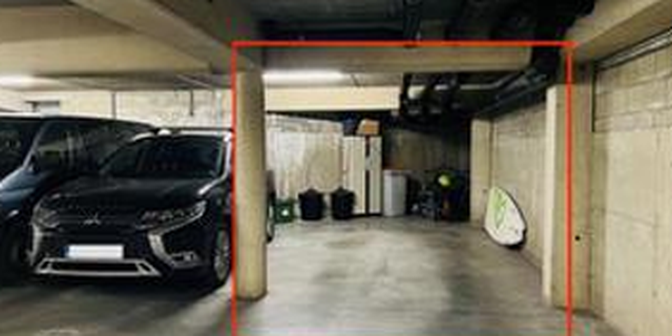 Garage te koop in Rozenstraat 5, 3660 Opglabbeek