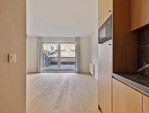                                         Appartement te koop in Leuven, € 335.000
