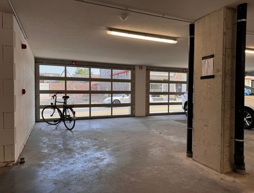                                         Place de stationnement à louer à Wetteren, € 109
