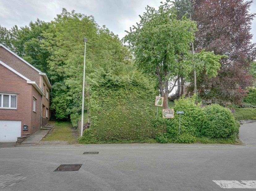 Terrain à vendre
                    à 3700 Sluizen