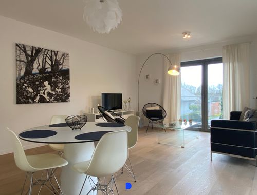                                         Appartement à vendre à Rumbeke, € 285.000
