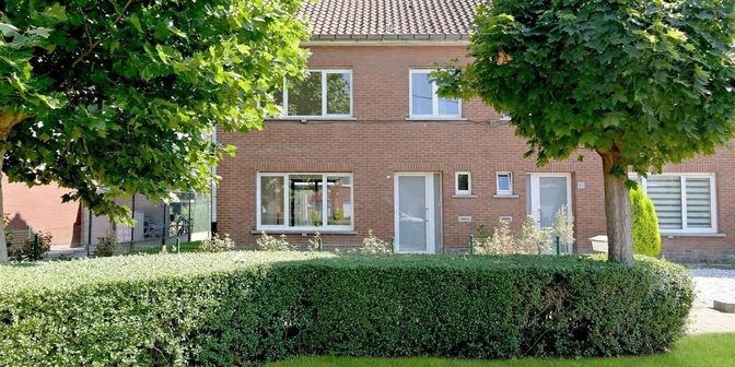 Maison à vendre à Alfred De Taeyestraat 44, 2830 Blaasveld