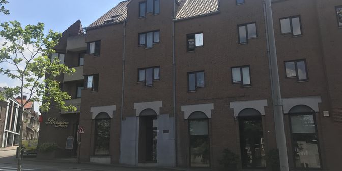 Appartement te koop in Hoogstraat 18, 3600 Genk