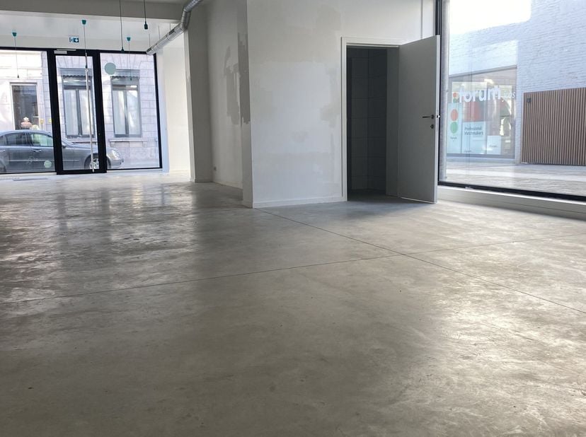Bien professionnel à louer à Otterstraat 17 boîte 1,
                    2300 Turnhout