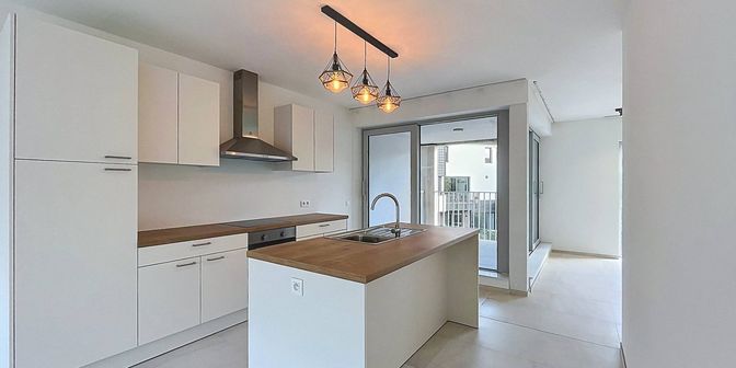 Appartement te huur in Kolenkaai 37 bus H0102, 8000 Brugge