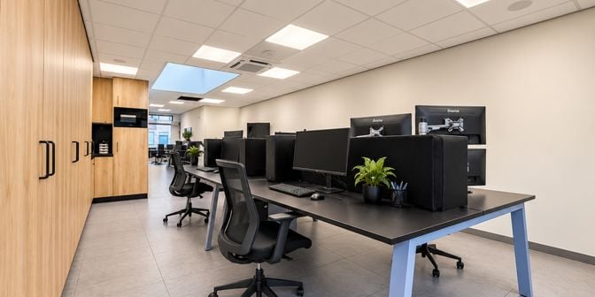 Bien professionnel à vendre à Stationsstraat 46, 9700 Oudenaarde