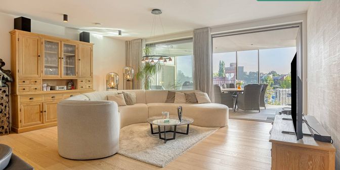 Appartement te koop in Gelatineboulevard 3 bus 1.03, 3500 Hasselt