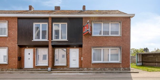 Maison à vendre à Molenberg 61, 2450 Meerhout
