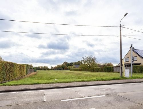                                         Bouwgrond te koop in Heist-op-den-Berg, € 199.000
