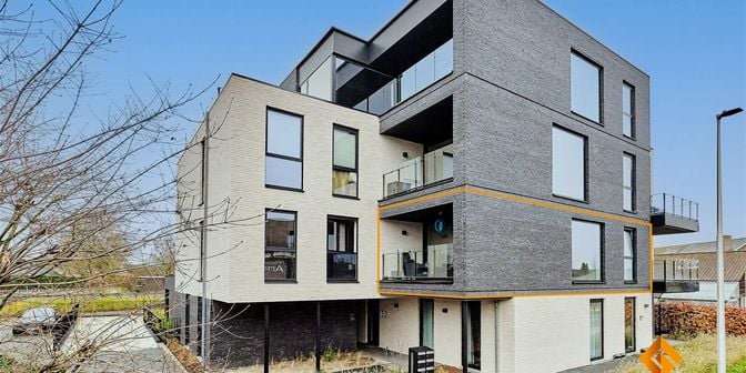 Appartement te koop in Koning Albertlaan 79 bus 0101, 3920 Lommel