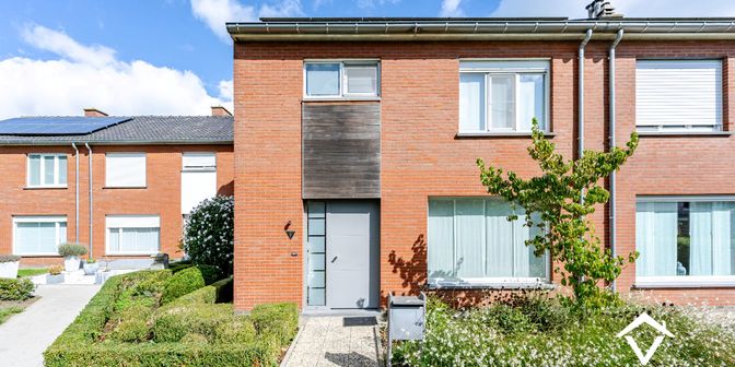 Huis te koop in Biezenhof S 6, 8800 Roeselare