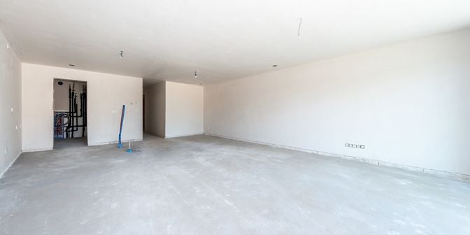 Appartement te koop in Romain Steppestraat 85 bus 2, 2890 Sint-Amands
