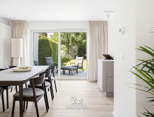                                         Woning te koop in Kortrijk, € 495.000
