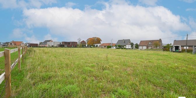 Terrain à vendre à Molstenstraat 35K, 8780 Oostrozebeke