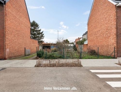                                         Bouwgrond te koop in Mechelen, € 165.000

