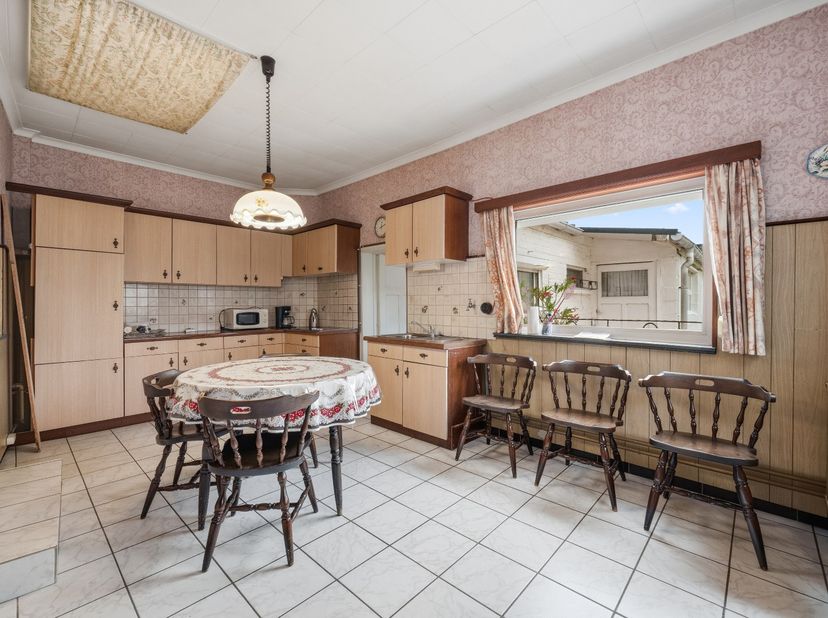 Maison à vendre
                    à 3350 Melkwezer