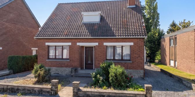 Maison à vendre à Chemin Sauvelon 11, 7022 Hyon