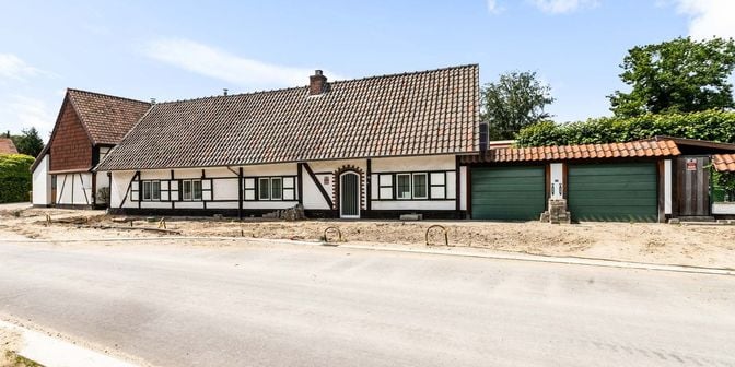 Huis te koop in Kiezelstraat  72, 3500 Hasselt