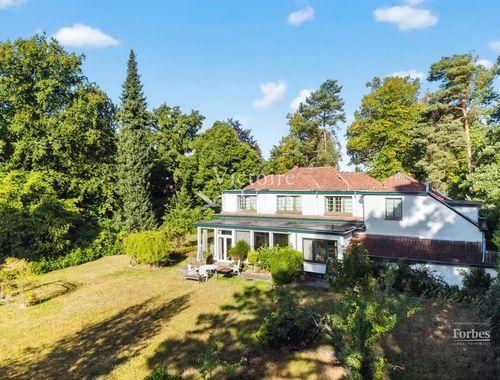                                         Villa te koop in Kraainem, € 1.495.000
