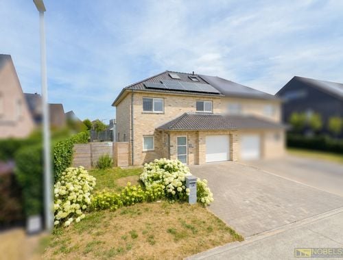                                         Woning te koop in Lochristi, € 629.000
