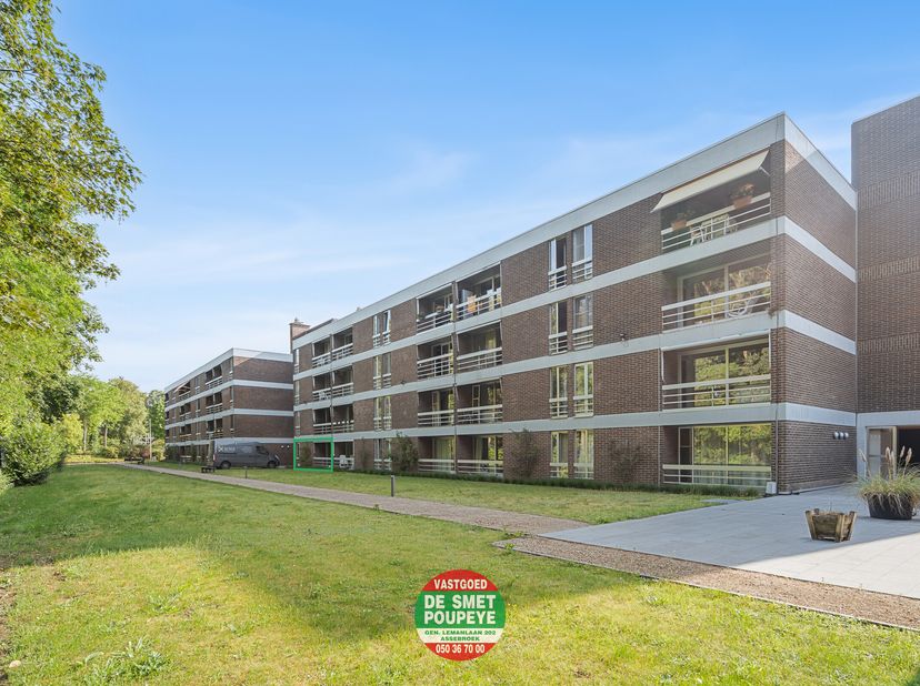 Appartement à vendre
                    à 8310 Assebroek