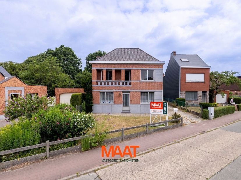Maison à vendre
                    à 3191 Hever