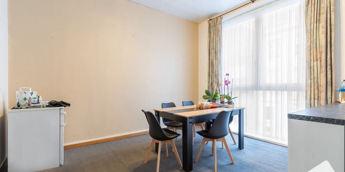 Appartement te koop in Vrijheidsstraat 47 bus VER 2, 8370 Blankenberge