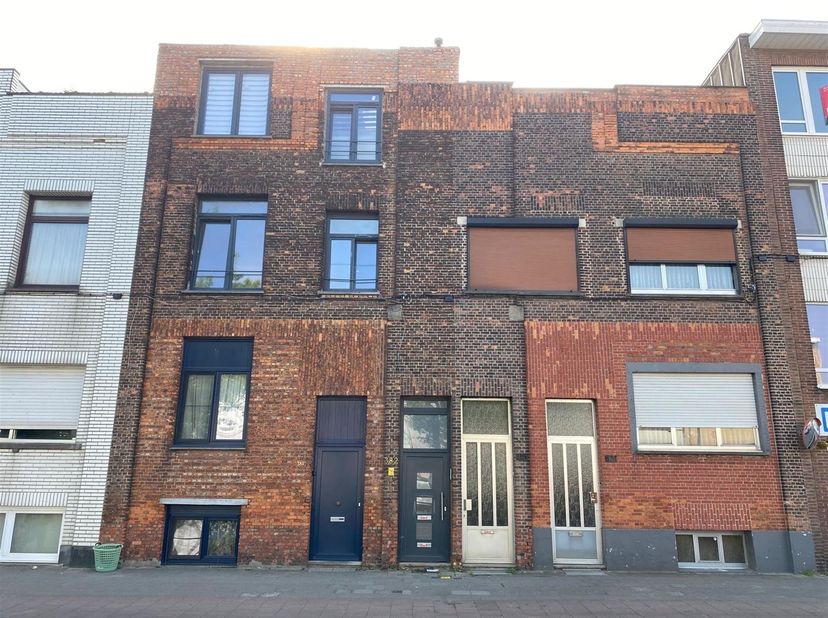Appartement te huur in Lakborslei 382 bus 101,
                    2100 Deurne