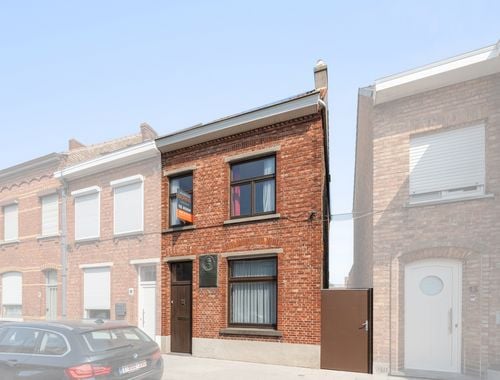                                         Woning te koop in Assebroek, € 235.000
